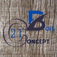 logo Concept bois 21